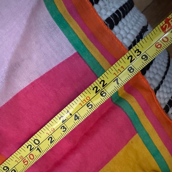 Scarf - Picture 10 of 11